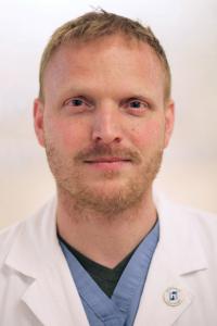 Jan Claassen, MD, FNCS Profile Headshot